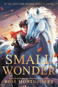 Small Wonder cover image