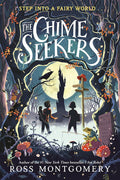 The Chime Seekers cover image