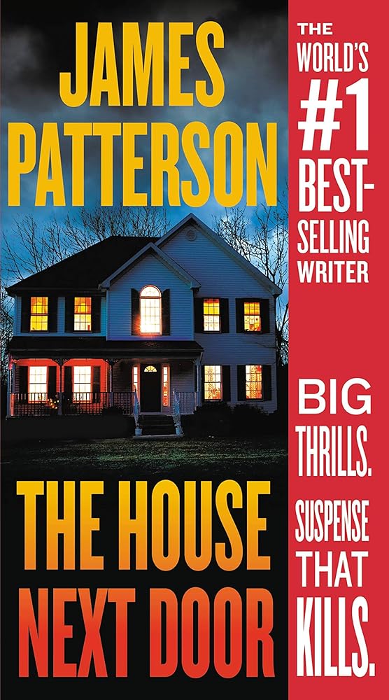 The House Next Door cover image