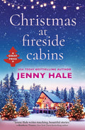 Christmas at Fireside Cabins cover image