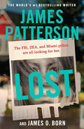 Lost cover image