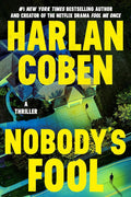 Nobody's Fool cover image