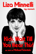 Kids, Wait Till You Hear This! cover image