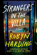 Strangers in the Villa cover image