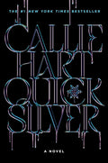 Quicksilver (Standard Edition) cover image
