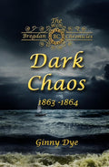Dark Chaos (# 4 in the Bregdan Chronicles Historical Fiction Romance Series) cover image