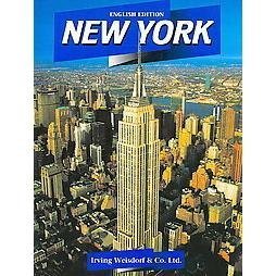 New York cover image