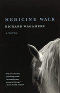 Medicine Walk cover image