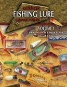 Modern Fishing Lure Collectibles, Vol. 3: Identification & Value Guide cover image