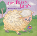 The Fuzzy Lamb cover image