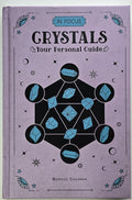 Crystals Your Personal Guide cover image