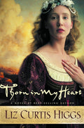 Thorn in My Heart (Lowlands of Scotland Series #1) cover image