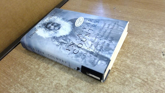 In a Far Country: The True Story of a Mission, a Marriage, and the Remarkable Reindeer Rescue of 1898 cover image