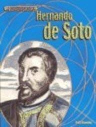 Hernando De Soto (Groundbreakers) cover image