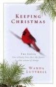 Keeping Christmas cover image