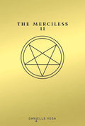 The Merciless II: The Exorcism of Sofia Flores cover image