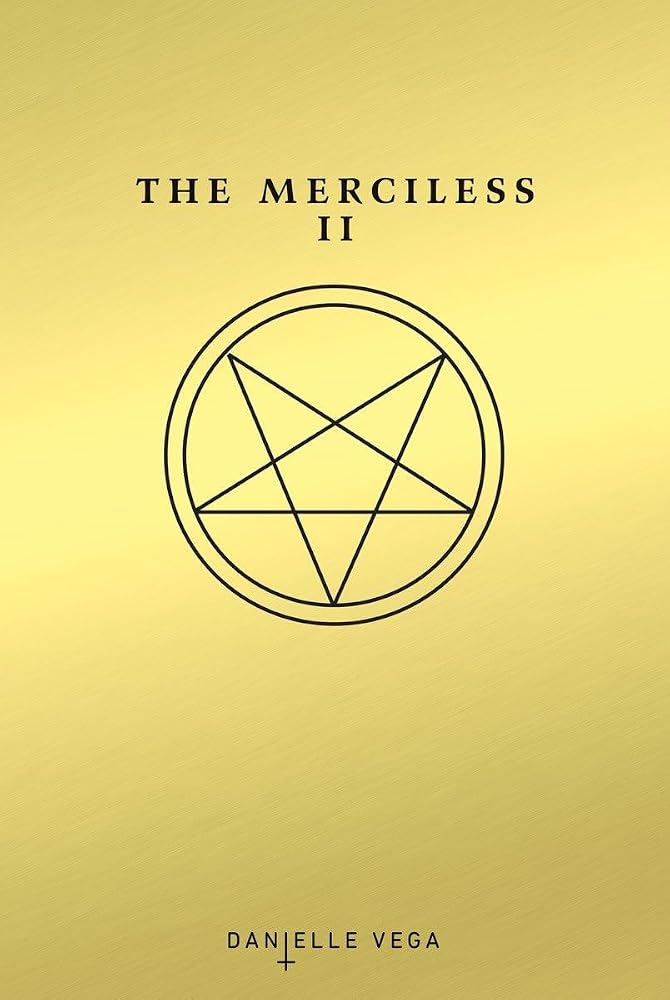The Merciless II: The Exorcism of Sofia Flores cover image