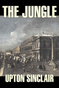 The Jungle cover image