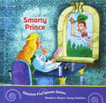 Smarty Prince (FABULOUS FIVE-MINUTE STORIES) cover image
