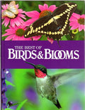 The Best of Birds & Blooms cover image