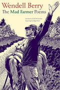 The Mad Farmer Poems cover image
