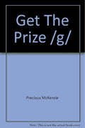 Get the Prize: Let's Learn the Gg Sound (Sound Adventures) cover image
