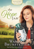 The Hope Jar (Volume 1) (The Prayer Jars) cover image