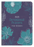 365 Devotional Prayers for Women cover image