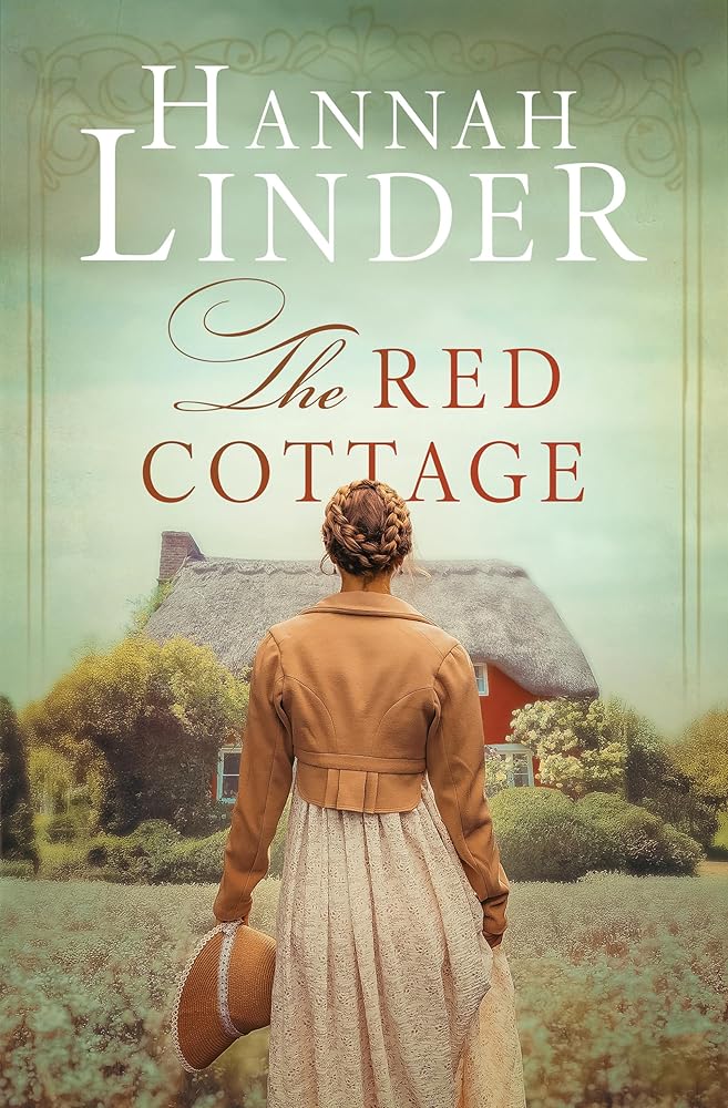 The Red Cottage cover image