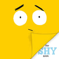 The Shy Book (Emotions Series) cover image