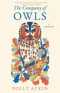 The Company of Owls cover image