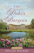 The Duke's Bargain (Proper Romance Regency) cover image