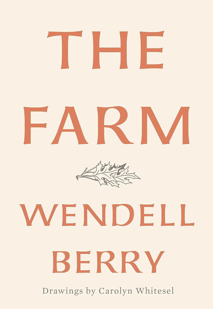 The Farm cover image
