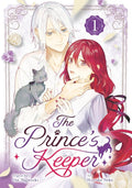 The Prince's Keeper 01 cover image