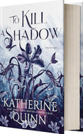To Kill a Shadow (Mistlands, 1) cover image