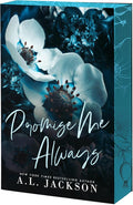 Promise Me Always (Redemption Hills, 4) cover image