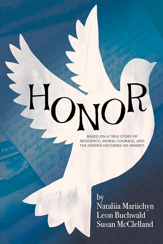Honor cover image