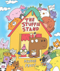 The Stuffie Stand cover image