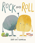Rock and Roll cover image