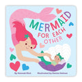 Mermaid for Each Other cover image