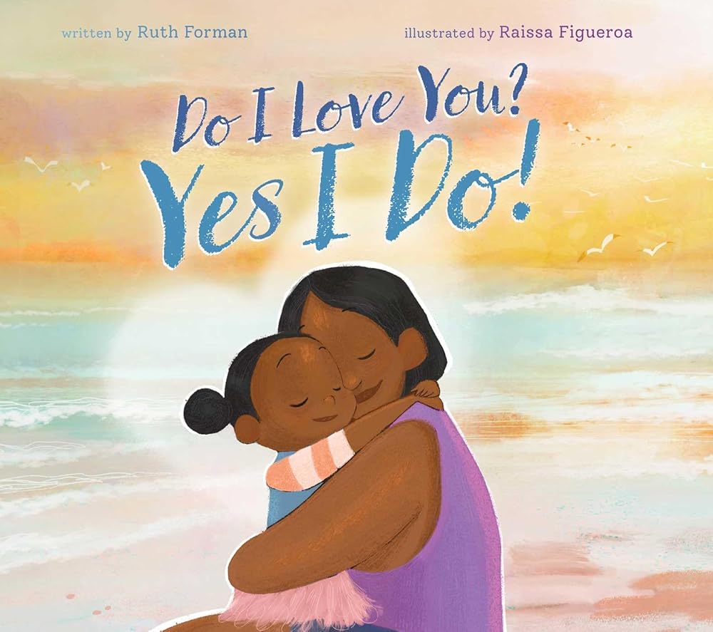 Do I Love You? Yes I Do! cover image