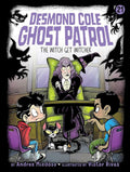 The Witch Get Witcher (Desmond Cole Ghost Patrol) cover image