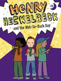 Henry Heckelbeck and the Not-So-Dark Day cover image