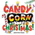 Candy Corn Christmas! cover image
