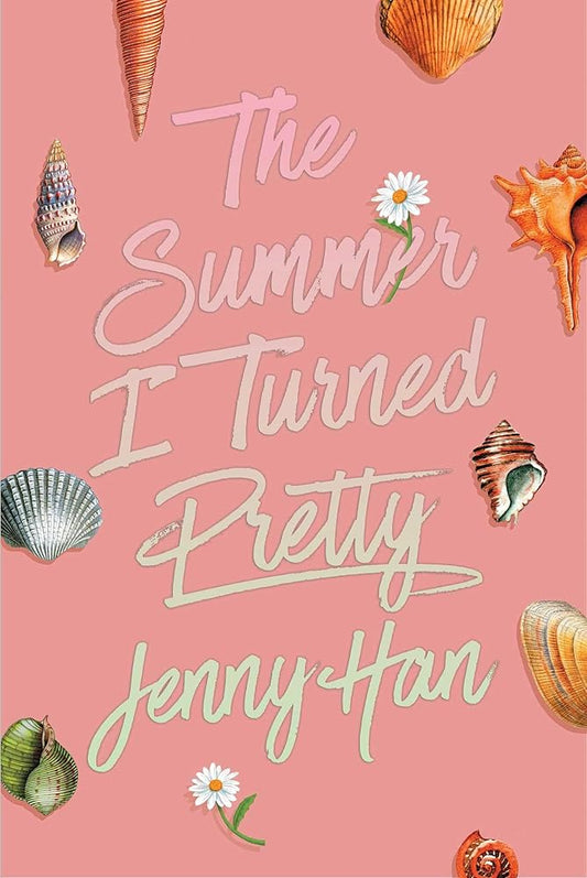 The Summer I Turned Pretty (Deluxe Edition) cover image