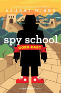 Spy School Goes East cover image