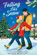 Falling Like Snow (Bramble Falls) cover image