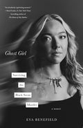 Ghost Girl: Surviving the Black Swan Murder―A Memoir cover image