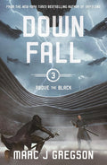 Downfall cover image