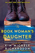 Sourcebooks Landmark, The Book Woman's Daughter: A Novel (The Book Woman of Troublesome Creek, 2) cover image
